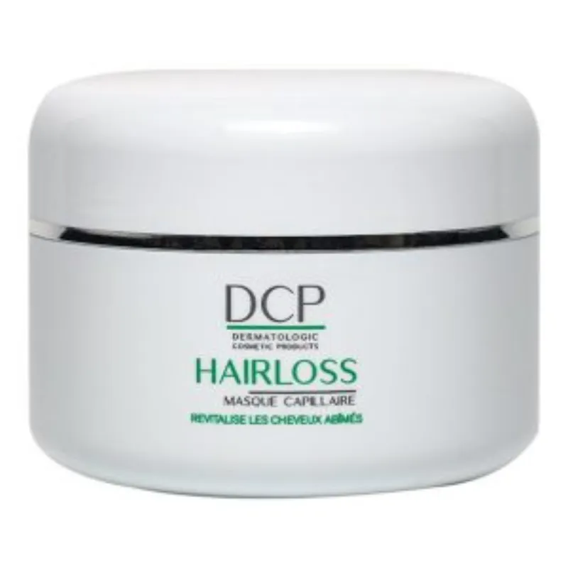 DCP HAIRLOSS MASQUE CAPILLAIRE 200mL
