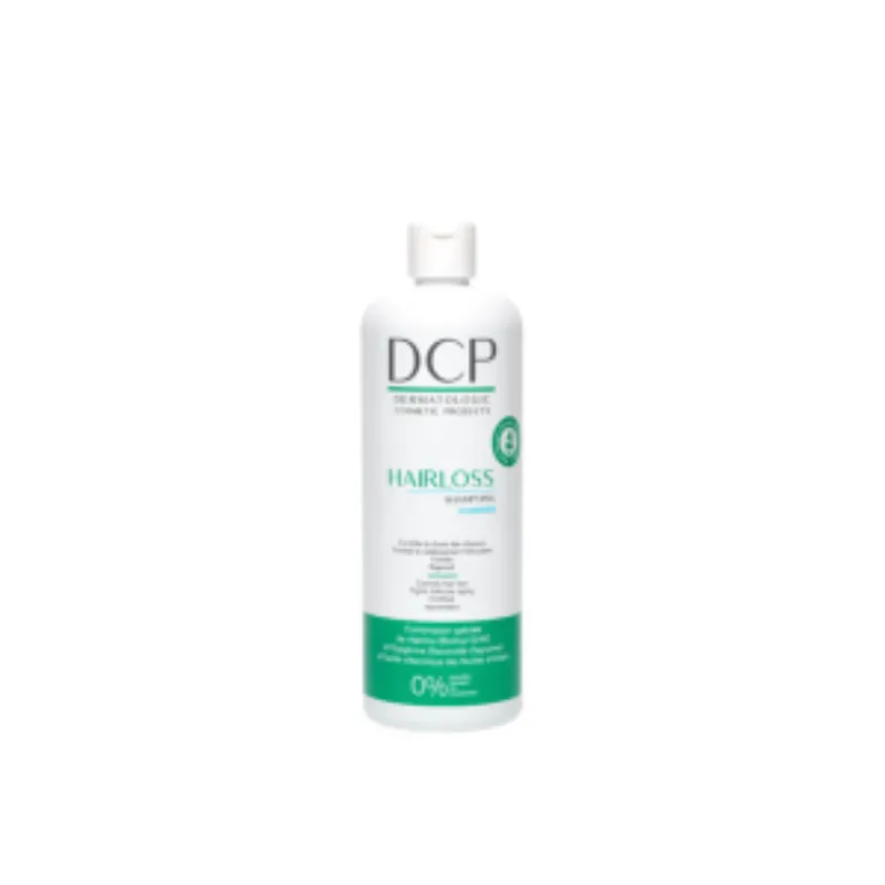 DCP HAIRLOSS SHAMPOING HOMMES 500ml –  | Parasativa Maroc