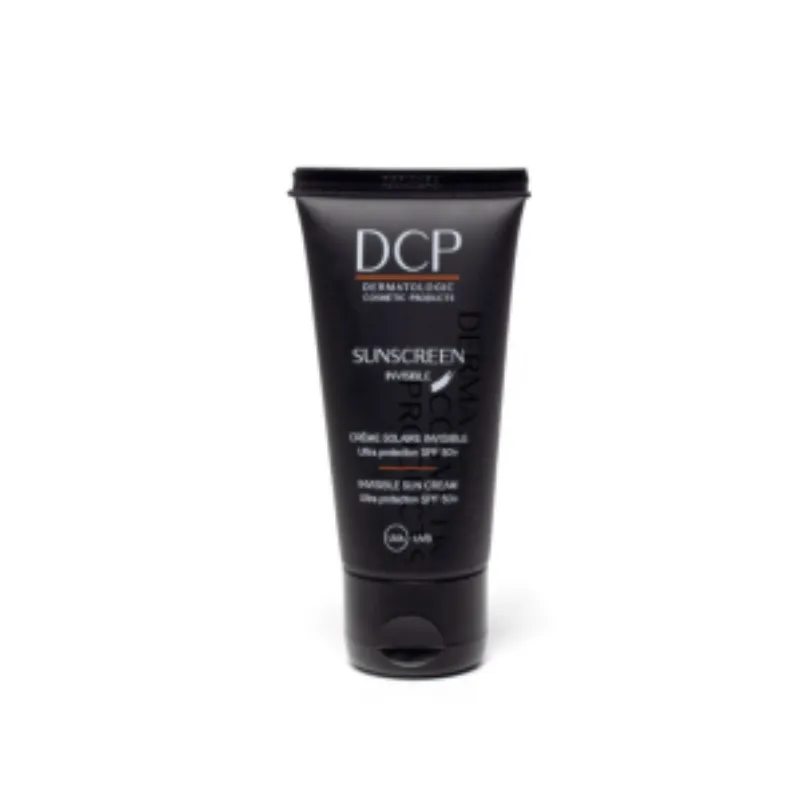 DCP SUNSCREEN INVISIBLE Ultra Protection Spf 50+ –  | Parasativa Maroc