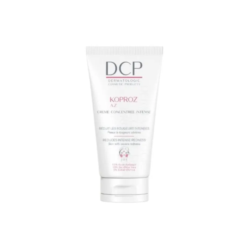 DCP Koproz A.Z Creme Concentree Intense 50ml –  | Parasativa Maroc