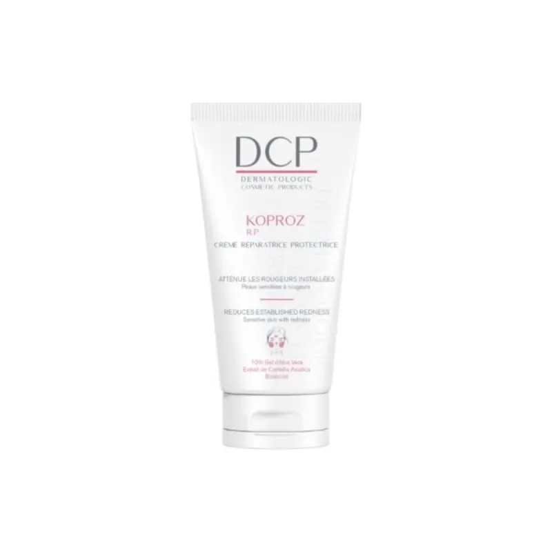 DCP Koproz R.P Creme Reparatrice 70ml –  | Parasativa Maroc