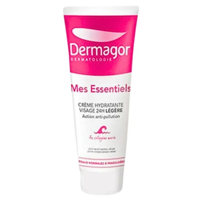 DERMAGOR MES ESSENTIELS CREME TEXTURE LEGERE 40ml –  | Parasativa Maroc