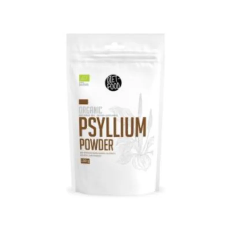 DIET FOOD POUDRE DE PSYLLIUM 150G –  | Parasativa Maroc