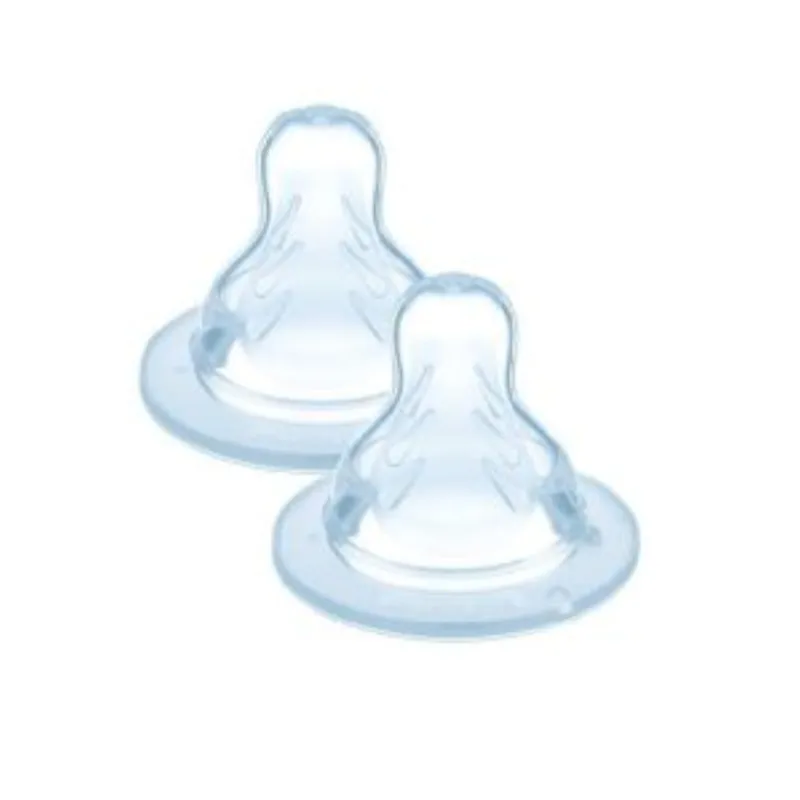 Mam Baby Tetine taille 4 +6m