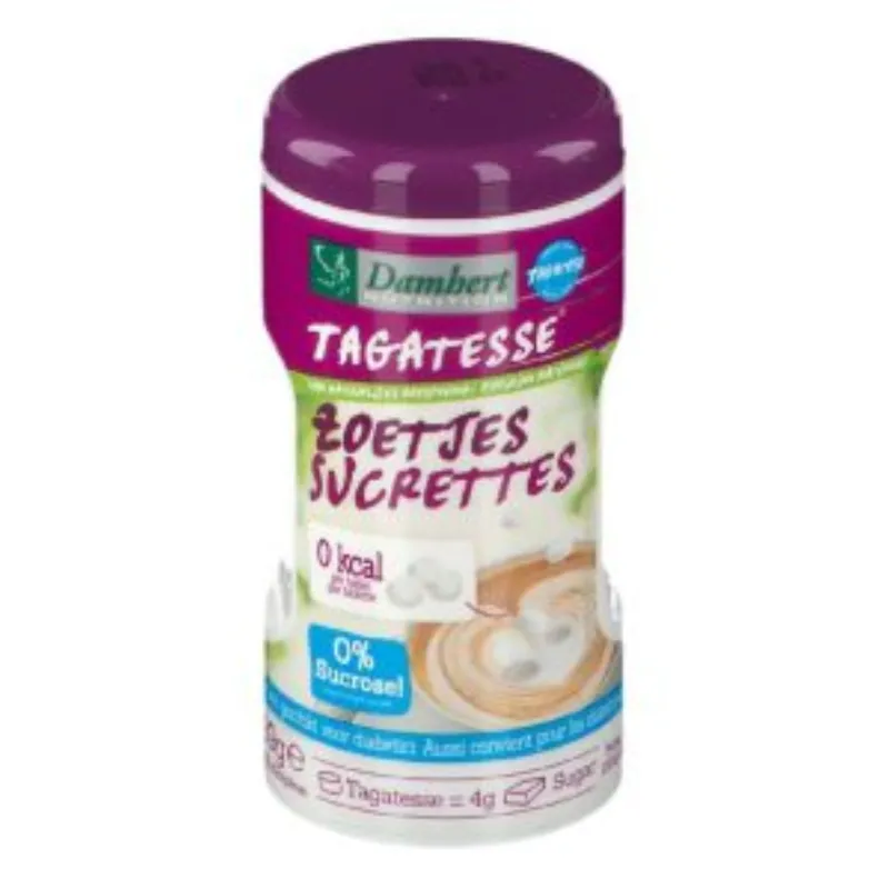 Damhert Tagatesse Zoetjes Surcettes 650cps –  | Parasativa Maroc