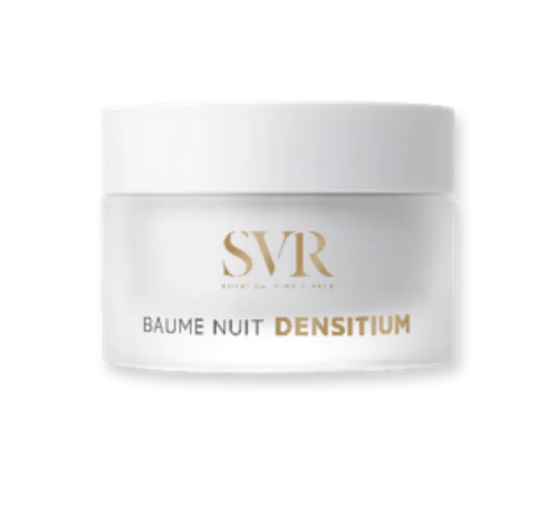 SVR Densitium Baume Nuit 50ml –  | Parasativa Maroc