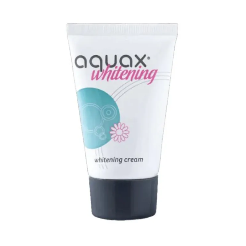 Derma Aquax Whitening Creme 50g –  | Parasativa Maroc