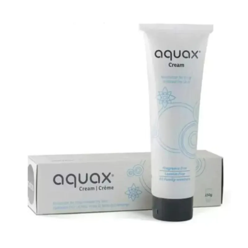 Derma Aquax Creme 150g –  | Parasativa Maroc