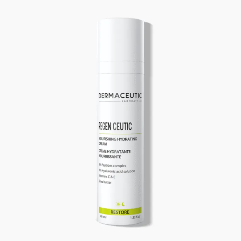 DermaCeutic Regen Ceutic 40ml –  | Parasativa Maroc