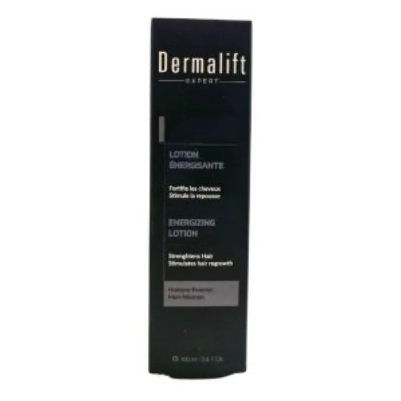 Dermalift Lotion Energisante 100ml –  | Parasativa Maroc