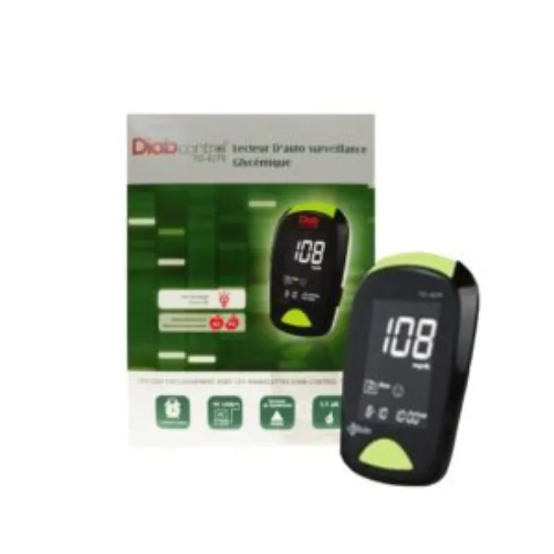 Diab Control kit td4279 –  | Parasativa Maroc