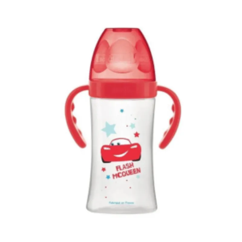 Dodie Biberon Inti+ Anti-Colique 270ml +6m Ances Cars Rouge –  | Parasativa Maroc