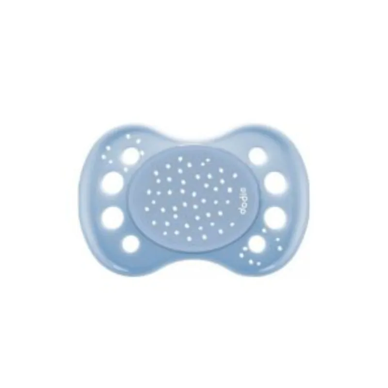 Dodie Sucette Anatomique 0-6 Mois N° A95 –  | Parasativa Maroc