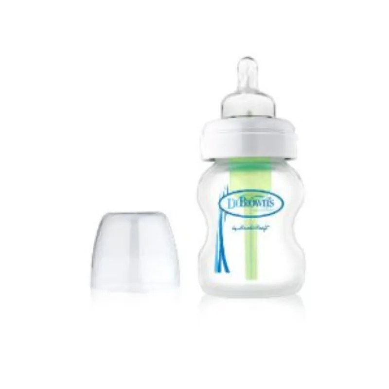 Dr Browns Biberon Cole Large 150ml WB51600 –  | Parasativa Maroc