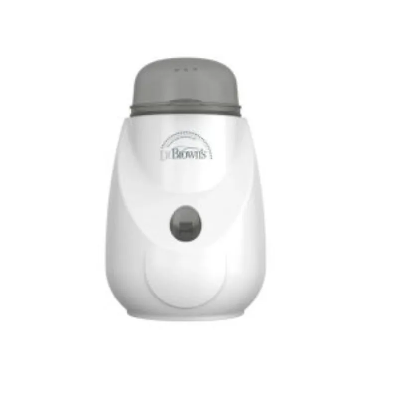 Dr brown’s Chauffe Biberon  Et Sterilisateur Instafeed AC185-INTL –  | Parasativa Maroc