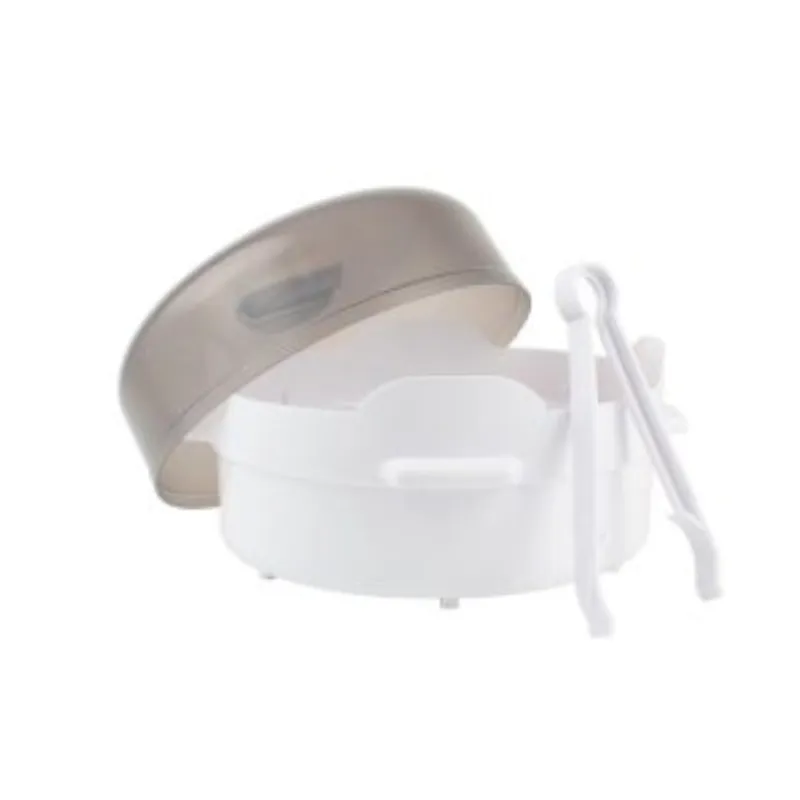 Dr brown’s Sterilisateur Micro-Ondes 806 –  | Parasativa Maroc