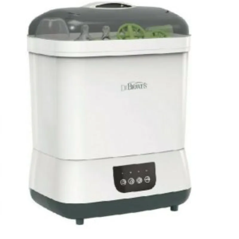 Dr brown’s Stérilisateur Et Sécheur Électrique AC178-INTL –  | Parasativa Maroc