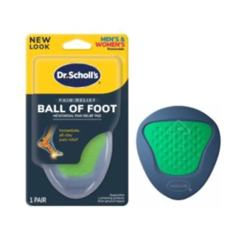 Dr.scholl’s Ball of Foot –  | Parasativa Maroc