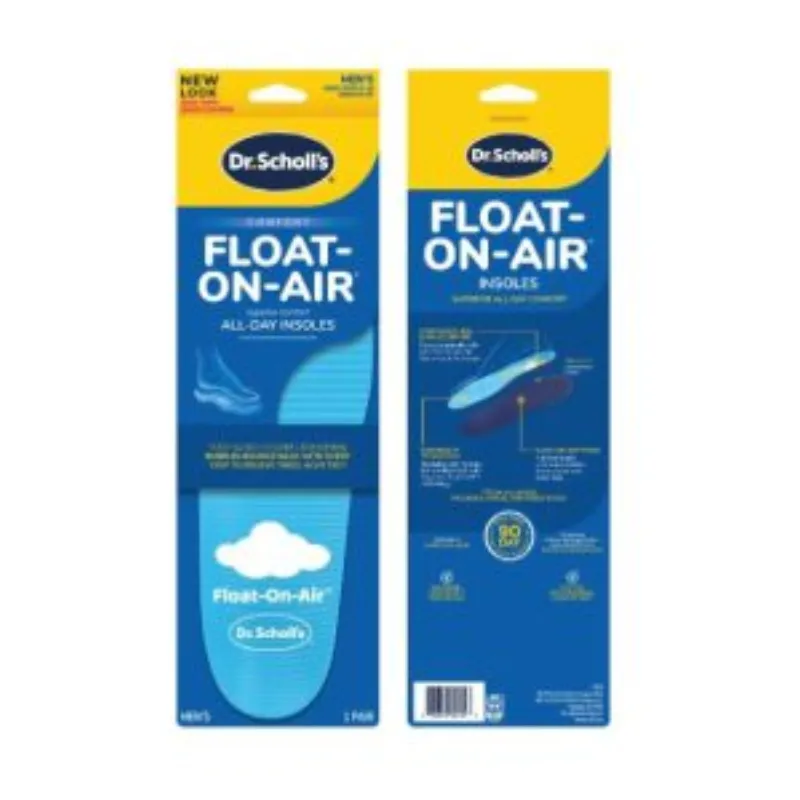 Dr.scholl’s Comfort Float-On-Air Men’s –  | Parasativa Maroc