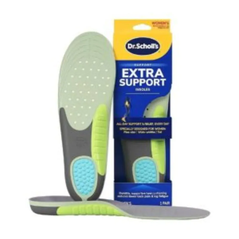 Dr.scholl’s Extra Support Women’s –  | Parasativa Maroc