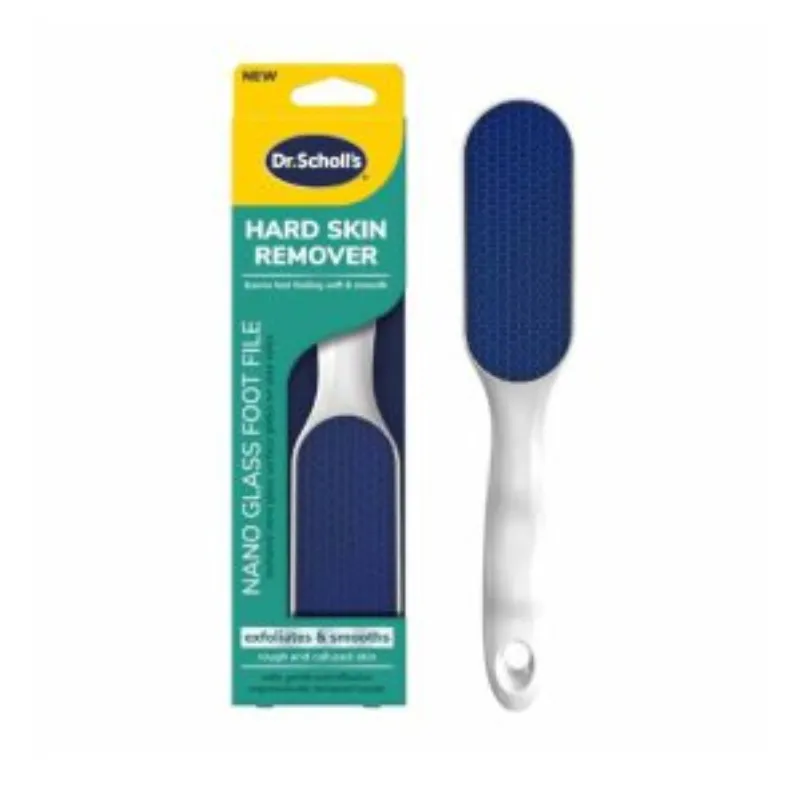 Dr.scholl’s Hard Skin Remover –  | Parasativa Maroc