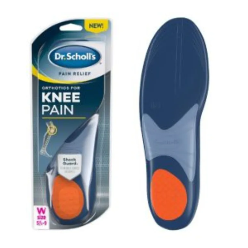 Dr.scholl’s Pain Relief KNEE –  | Parasativa Maroc