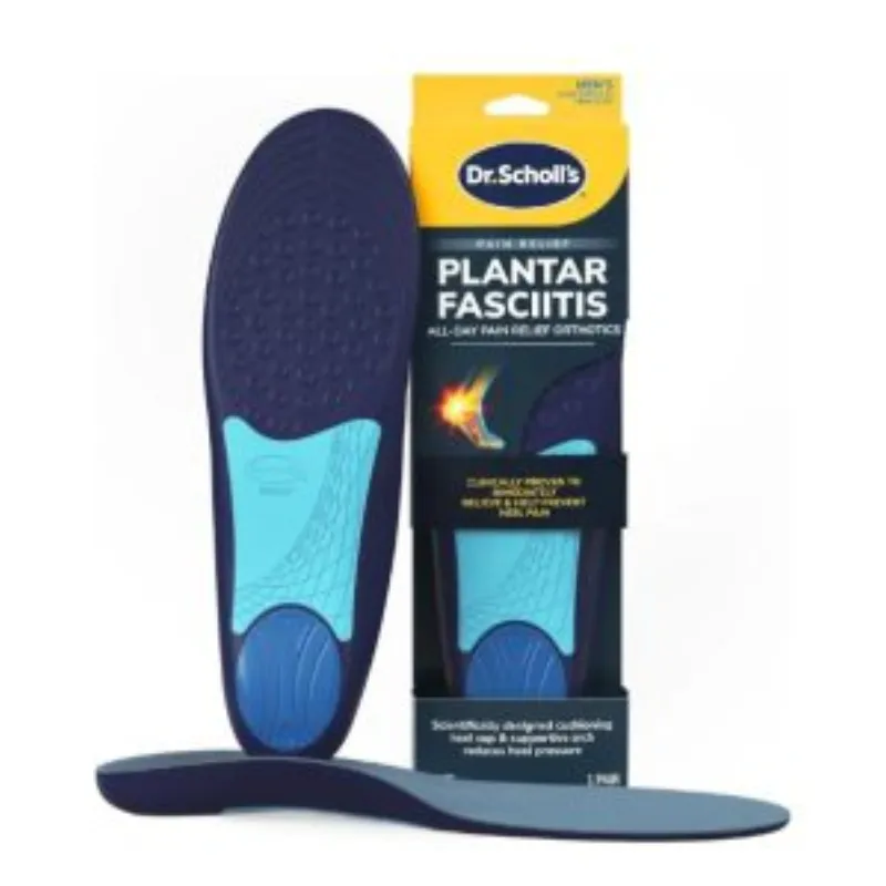 Dr.scholl’s Plantar Fasciitis Men’s –  | Parasativa Maroc