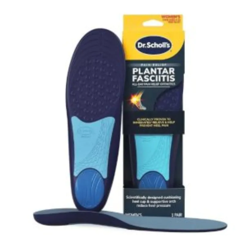 Dr.scholl’s Plantar Fasciitis Women’s –  | Parasativa Maroc