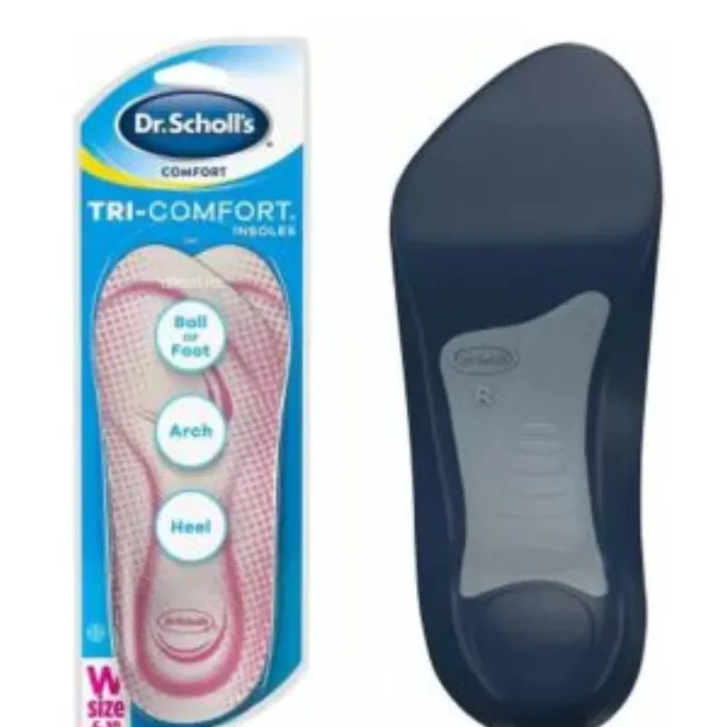 Dr.scholl’s TRI.COMFORT Insole Women’s –  | Parasativa Maroc