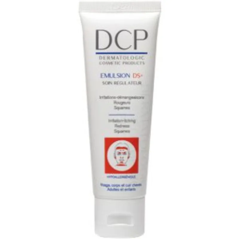 DCP Emulsion Ds+ 40ml –  | Parasativa Maroc