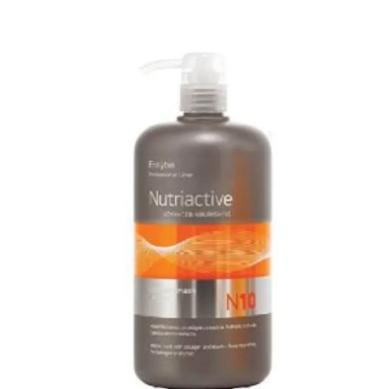 Erayba Nutriactive N10 collastin mask 1000 ml –  | Parasativa Maroc