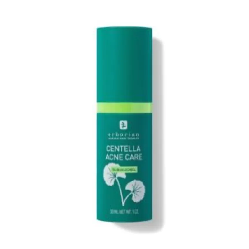 ERBORIAN – CENTELLA  ACNE CARE 30ML –  | Parasativa Maroc
