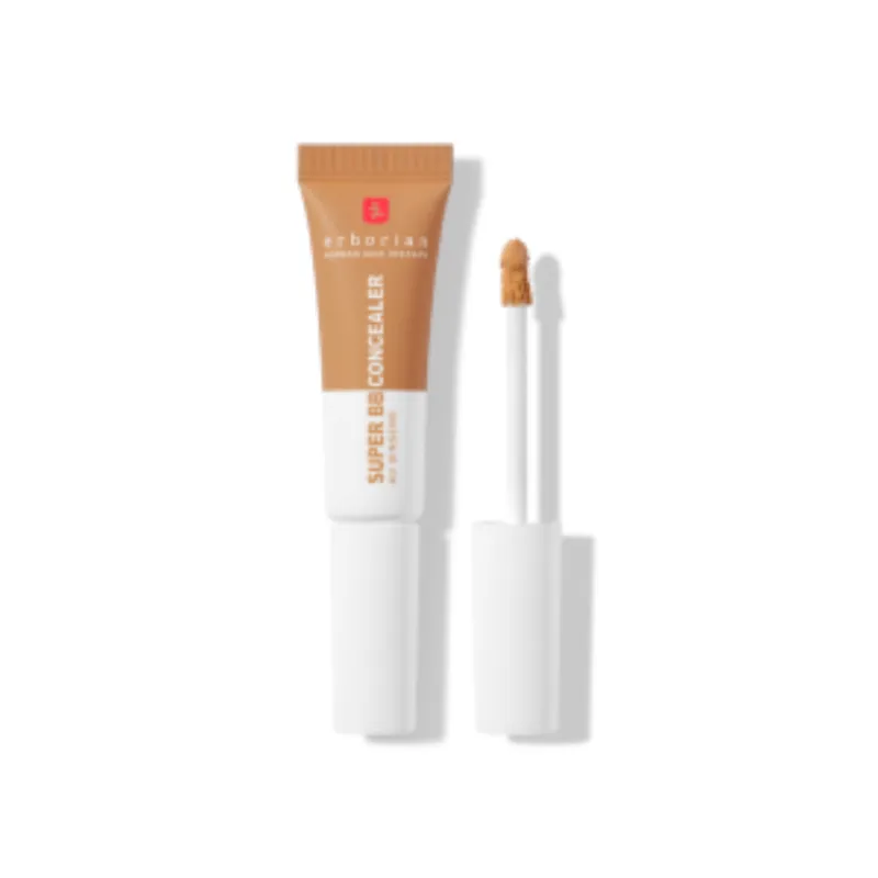 ERBORIAN – SUPER BB CONCEALER CARAMEL 10ML –  | Parasativa Maroc