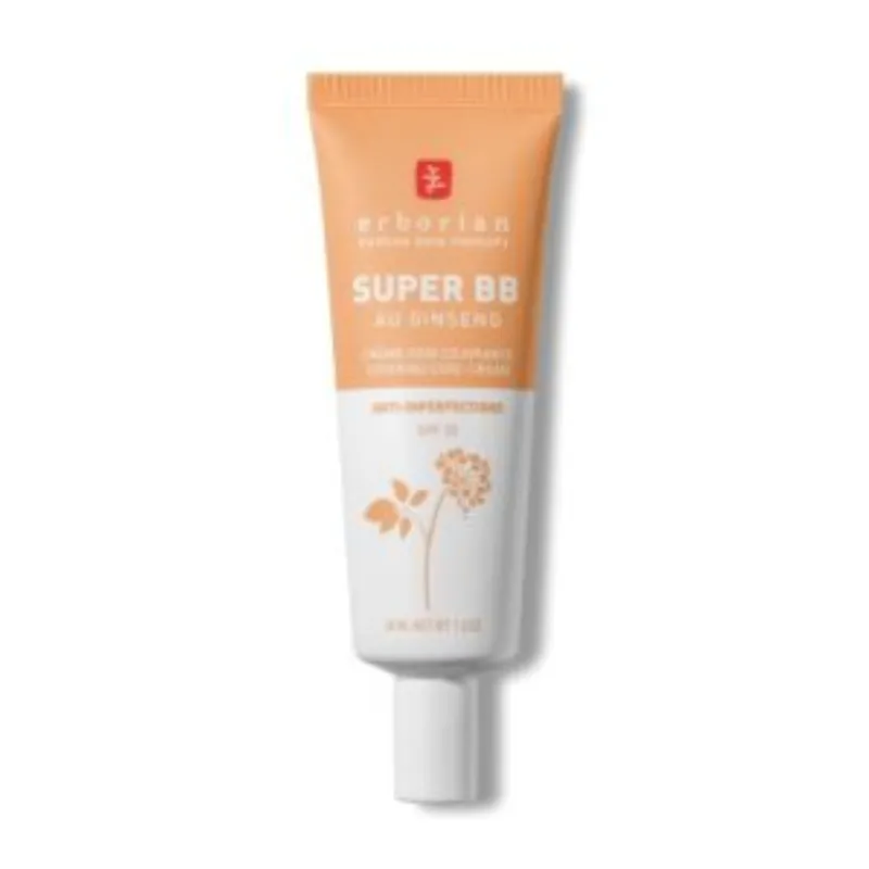 ERBORIAN – SUPER BB DORE 15ML –  | Parasativa Maroc