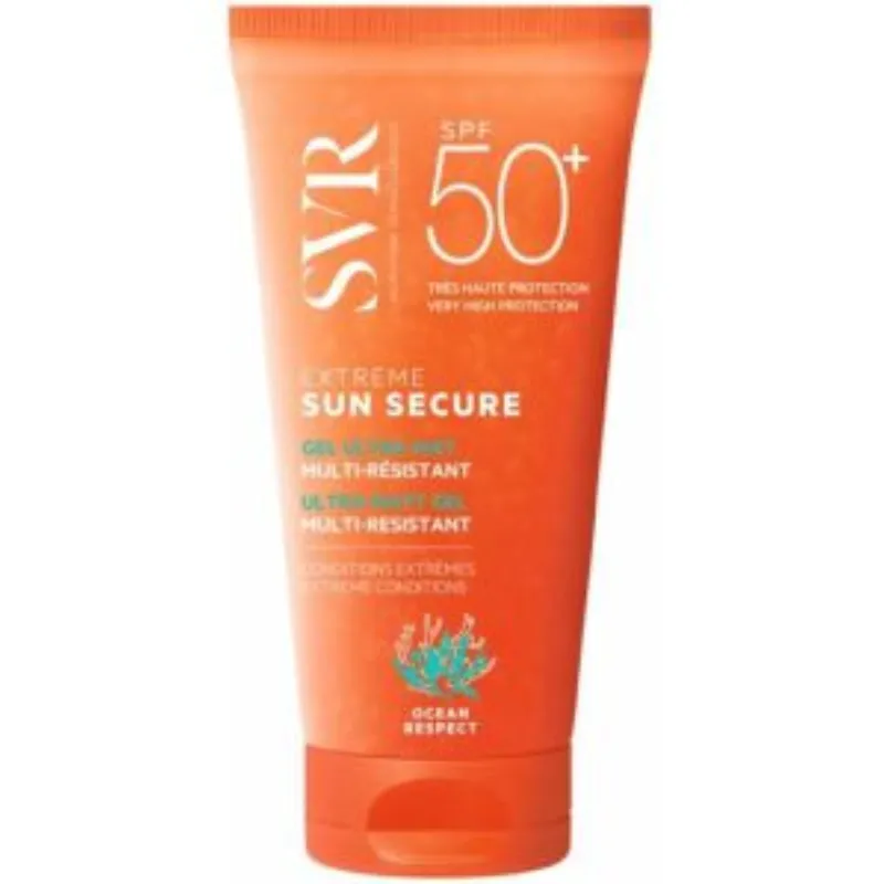 SVR  SUN SECURE Extrême SPF50+ 50ML –  | Parasativa Maroc