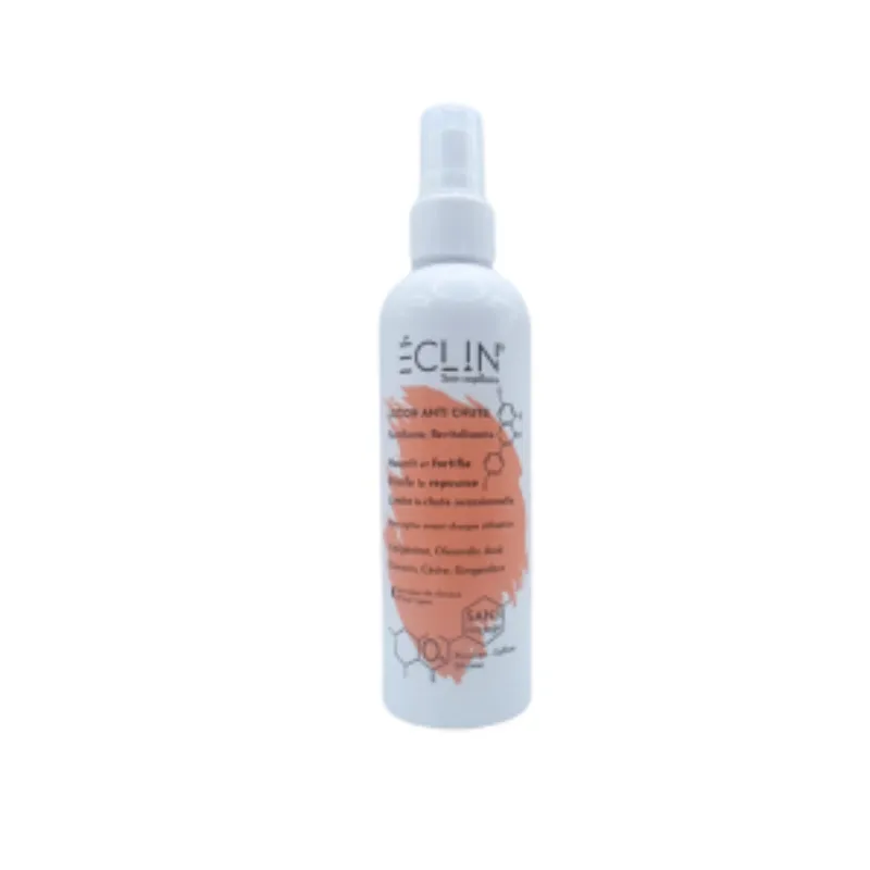 Eclin Lotion Anti Chute 200ml –  | Parasativa Maroc