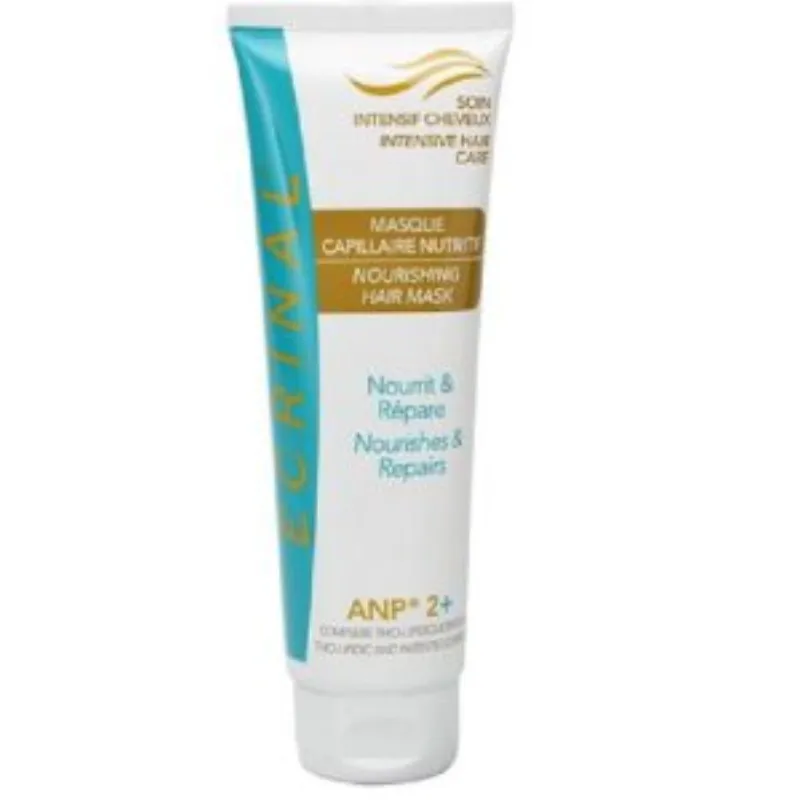 Ecrinal Masque Capillaire 125ml –  | Parasativa Maroc