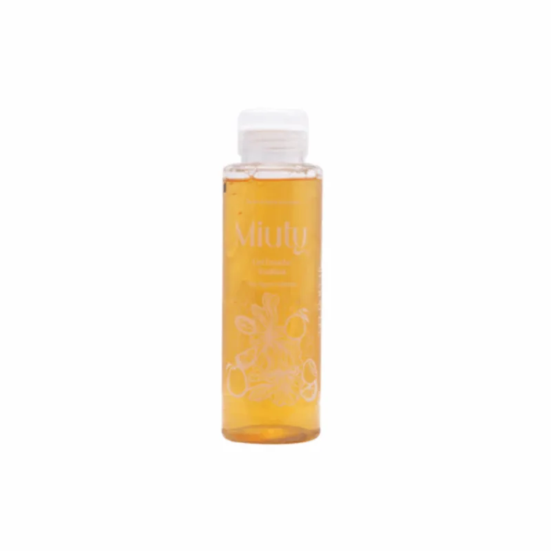 Miuty Gel Douche Tonifiant 380ml –  | Parasativa Maroc