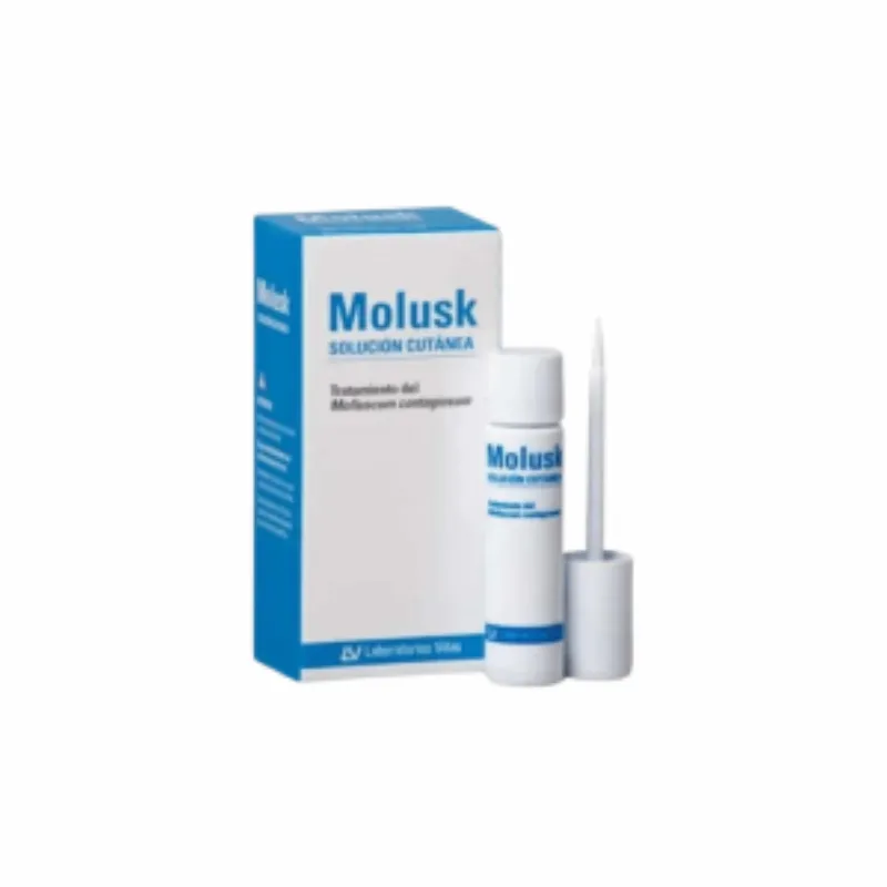 Molusk Solution Vinas 3g –  | Parasativa Maroc