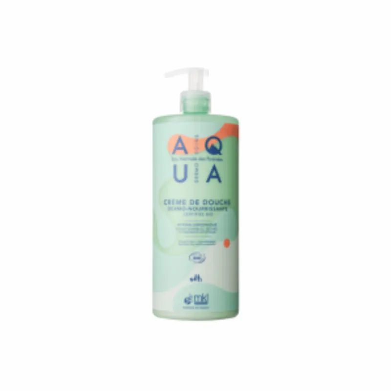 MKL Aqua Creme de Douche Dermo-Nourrissante 1L –  | Parasativa Maroc