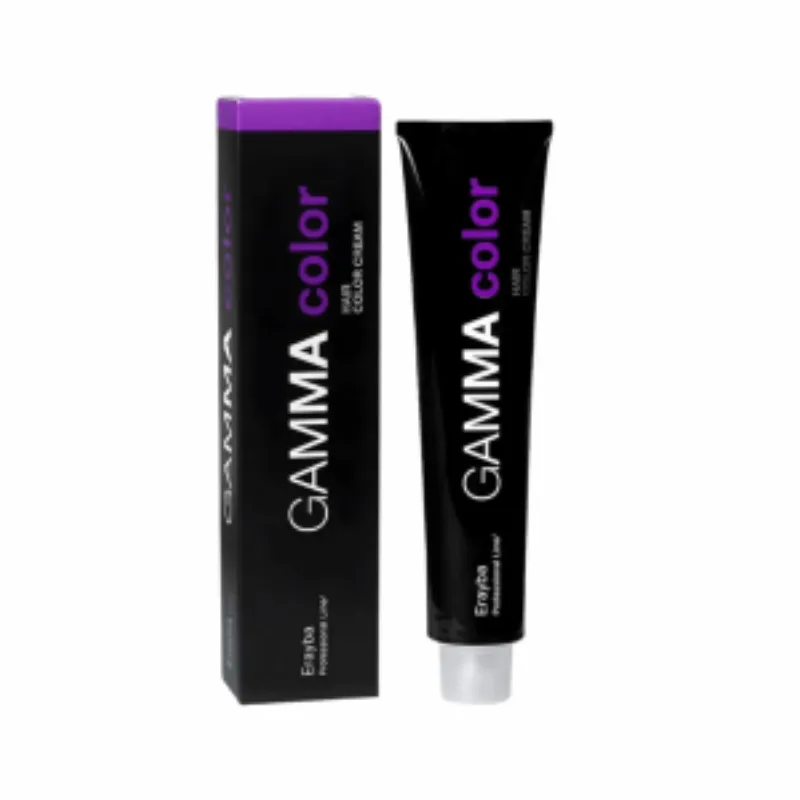 Erayba Gamma Coloration 6/32 Blond fonce dore irise –  | Parasativa Maroc