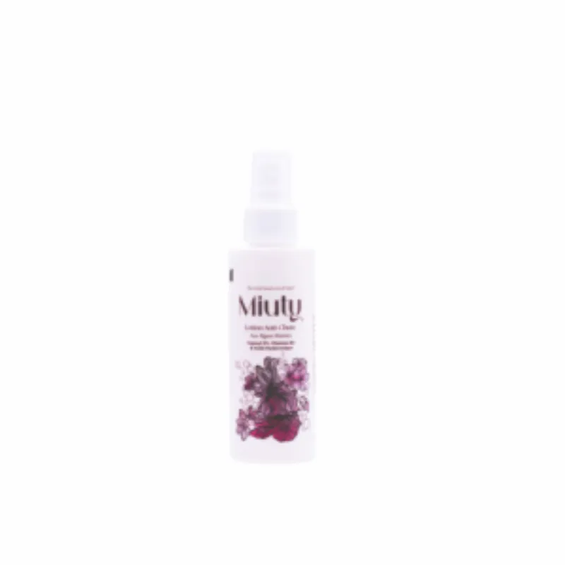 Miuty Lotion Anti-Chute 125ml –  | Parasativa Maroc