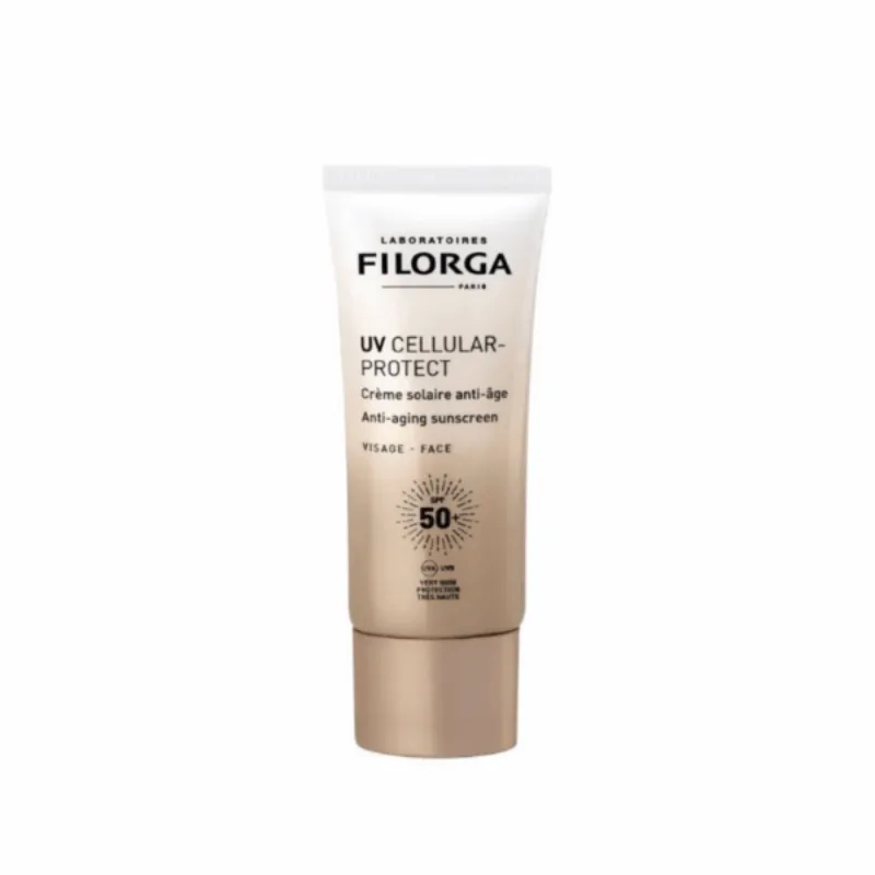 Filorga UV Cellular-Protect creme solaire Visage 40ml –  | Parasativa Maroc
