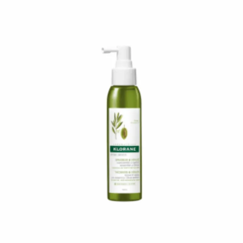 Klorane Epaisseur & vitalite spray d’olive 125ml –  | Parasativa Maroc
