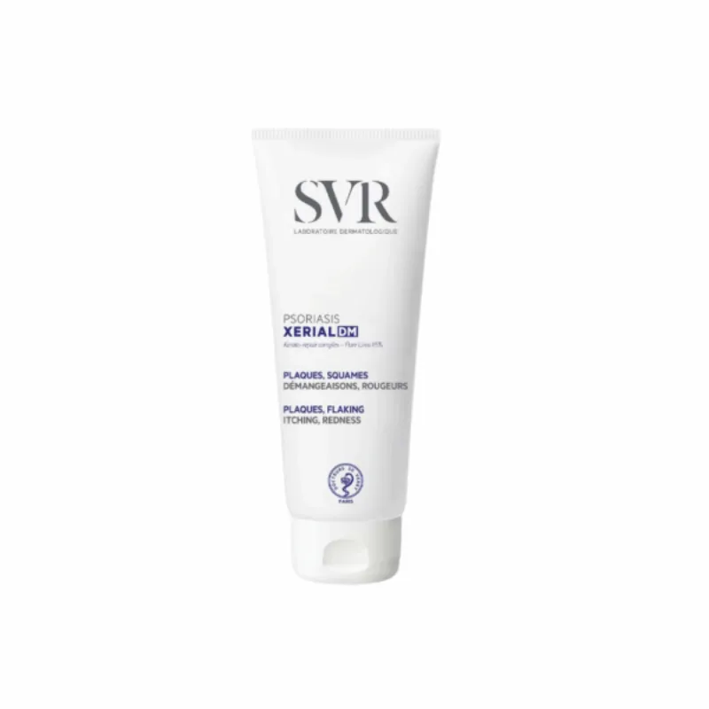 SVR Xerial Psoriasis DM 200ml –  | Parasativa Maroc