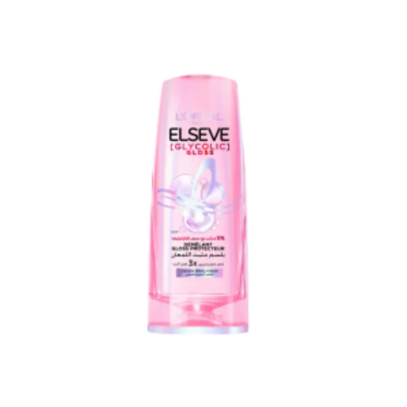 Elseve Glycolic Gloss Demelant Protecteur 200ml –  | Parasativa Maroc