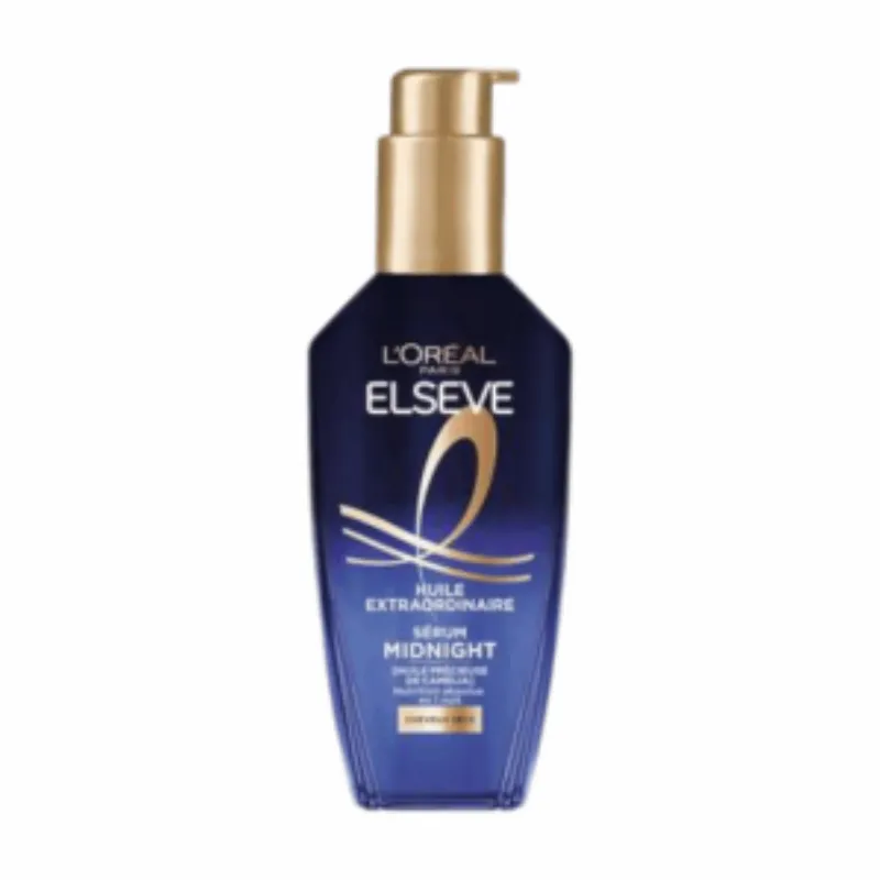 Elseve Huile Extraodinaire serum nuit 100ml