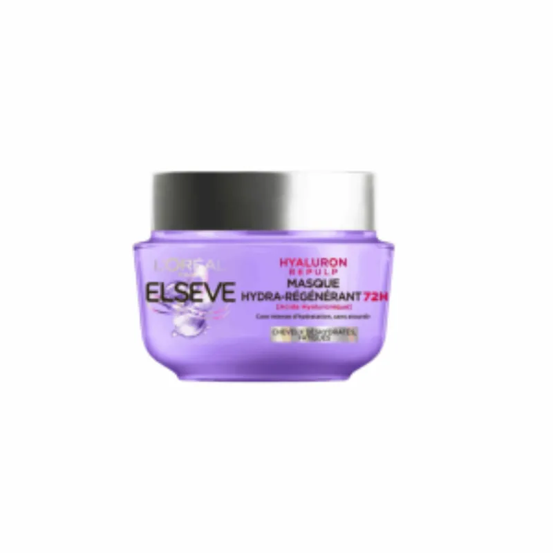 Elseve Hyaluron repulp Masque Hydra-regenerant 310ml