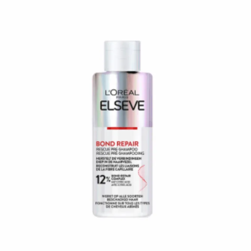 Elseve Pro Bond repair Rescure pre-shampooing 200ml
