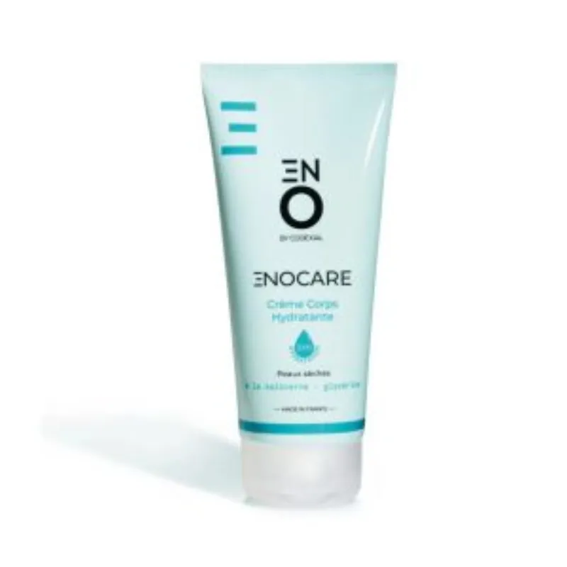 CODEXIAL Enocare Creme Corps Hydratante 200ml –  | Parasativa Maroc
